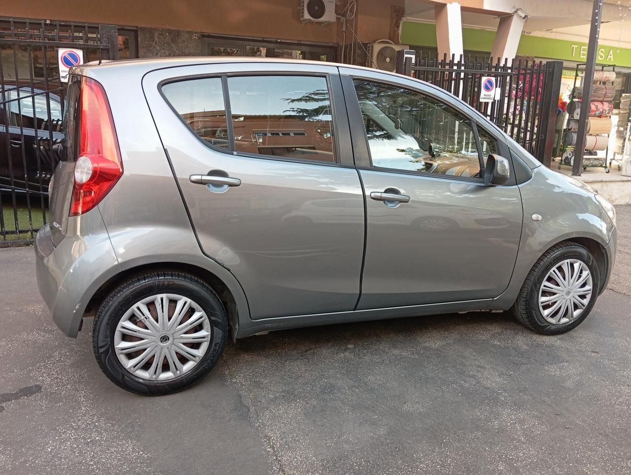 Opel Agila 1.0 Enjoy offerta del mese