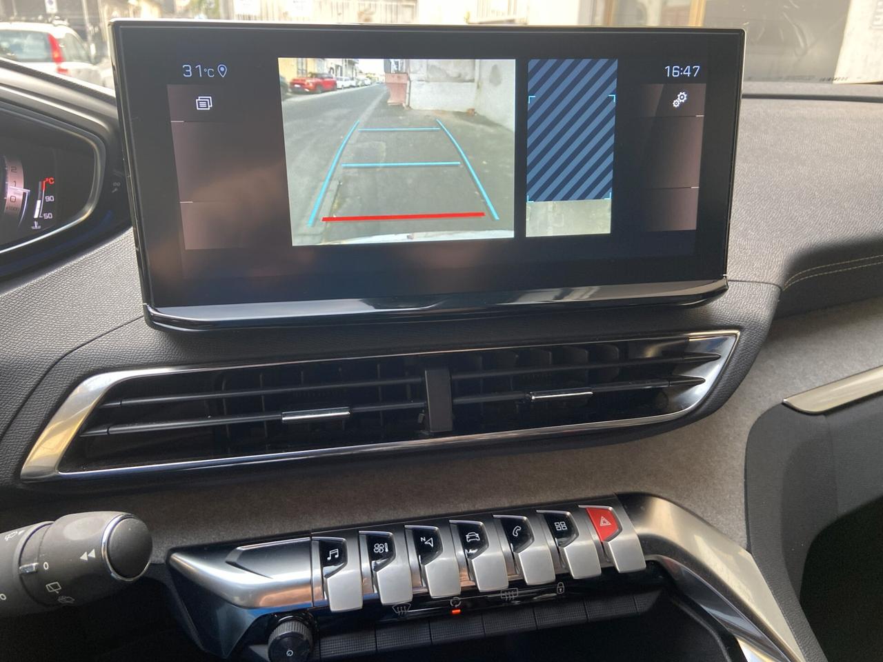 Peugeot 3008 BlueHDi 130 S&S EAT8 GT