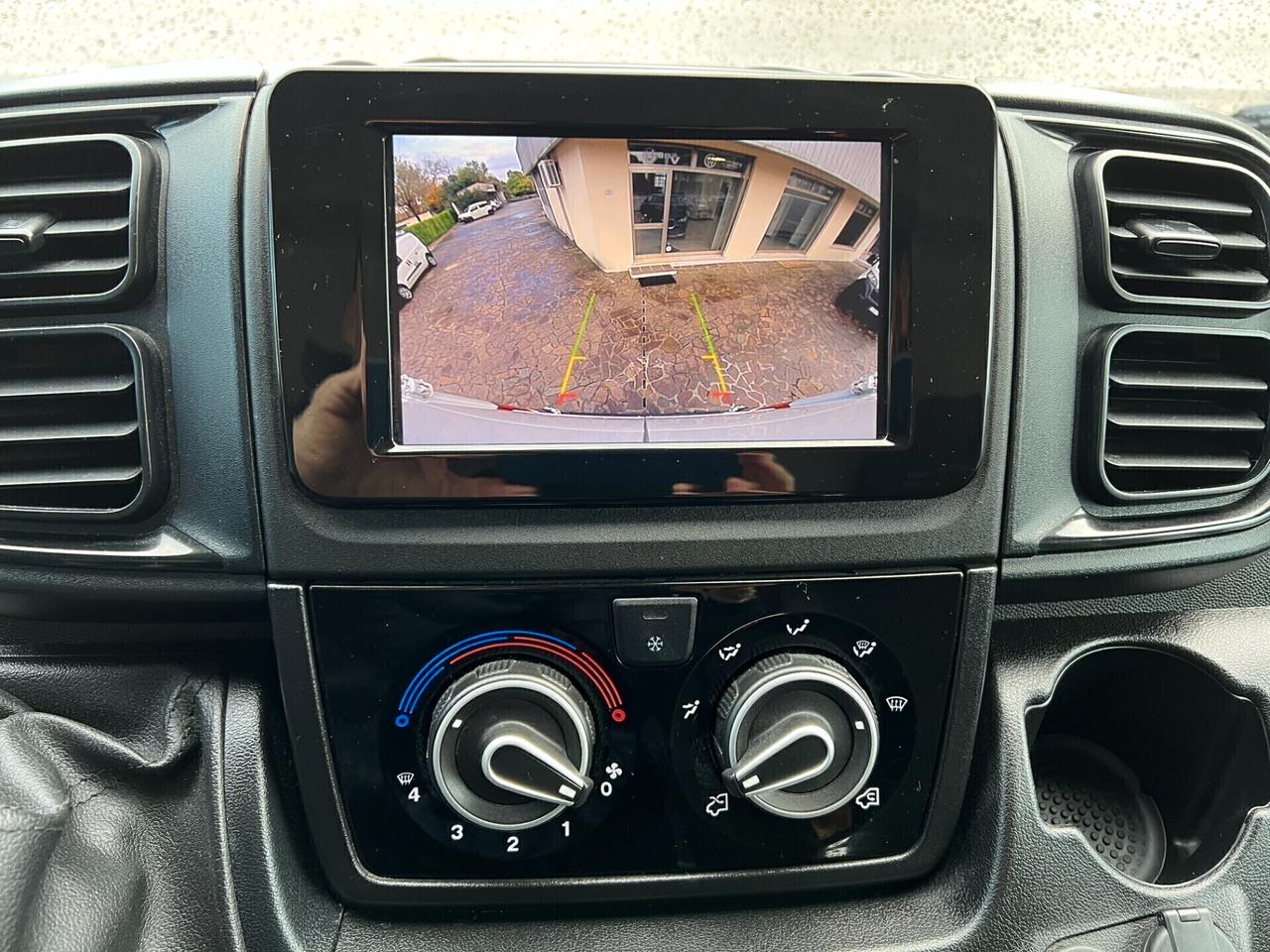 Fiat Ducato 35 2.2 Mjt 140CV PM-TM Furgone