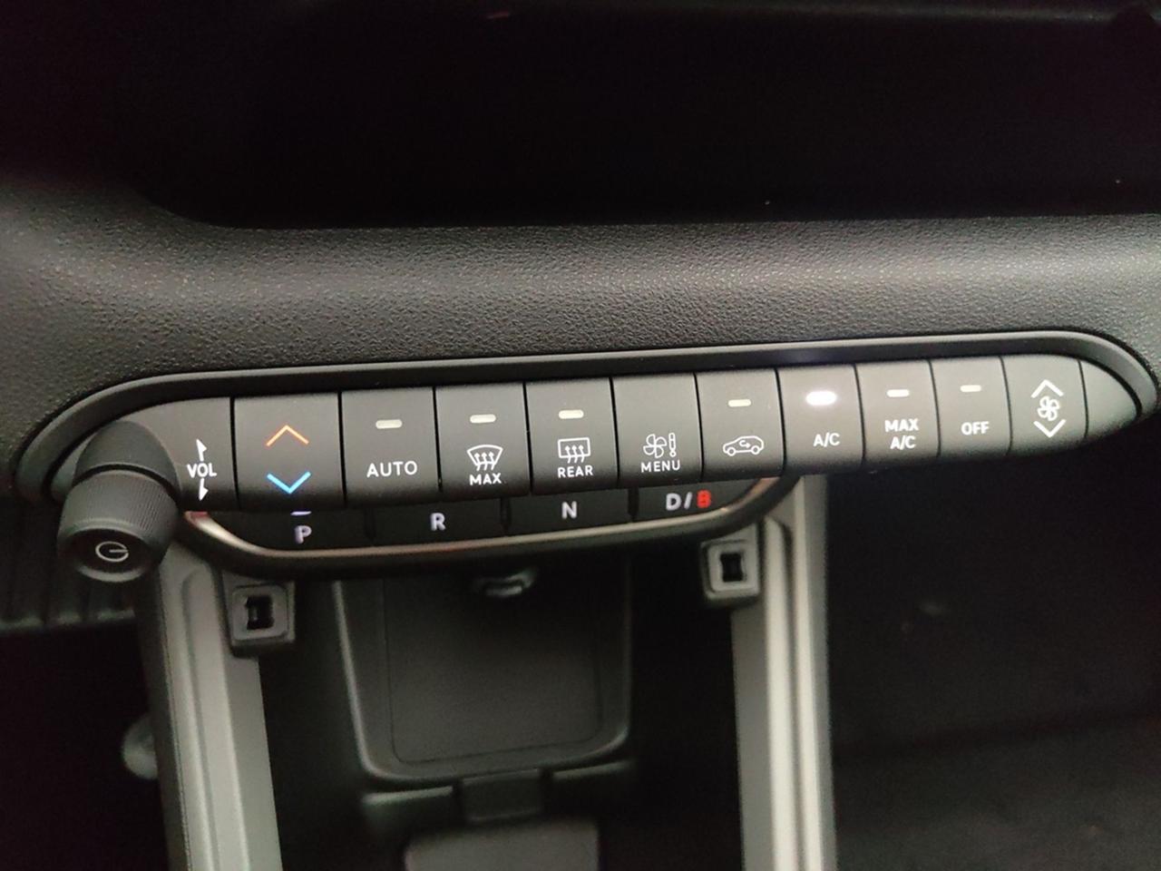 JEEP Avenger AVENGER 156CV LONGITUDE MY25