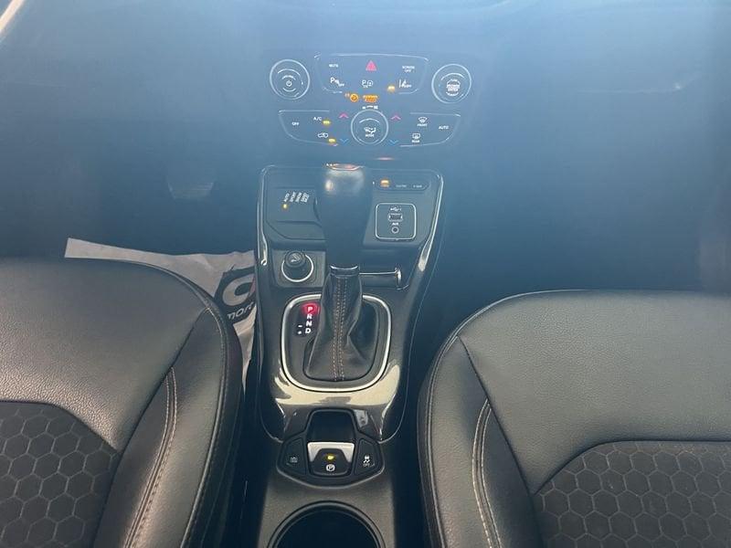 Jeep Compass 1.3 T4 190CV PHEV AT6 4xe Limited