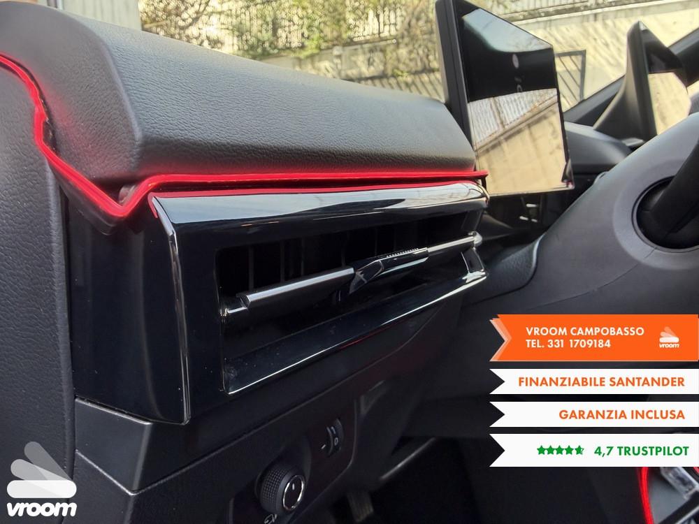 MG MG4 MG4 Luxury 64 KWh