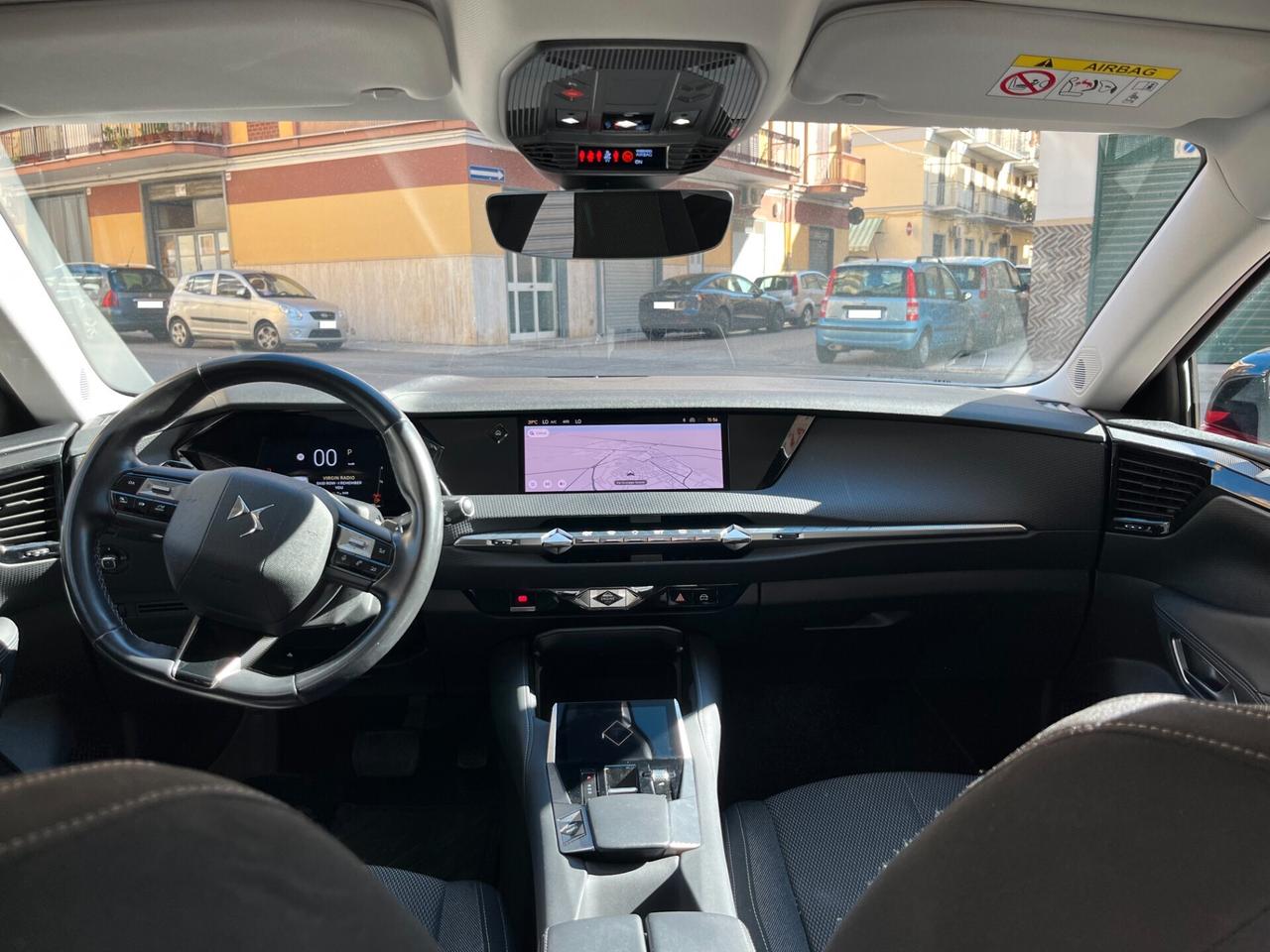Ds DS4 BlueHDi 130 aut. Business