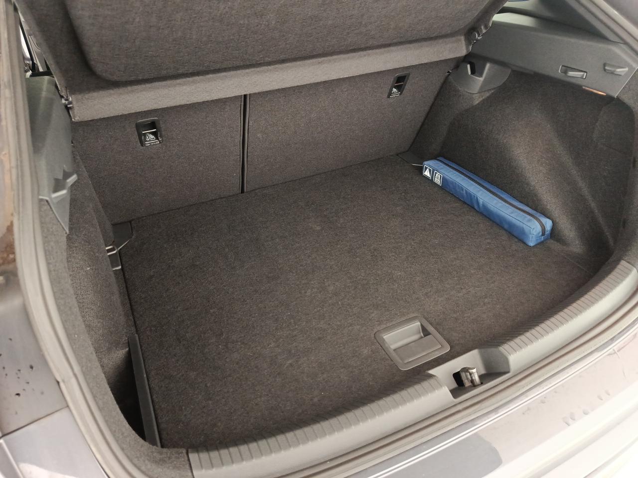 VOLKSWAGEN Taigo - Taigo 1.0 TSI 115 CV R-Line