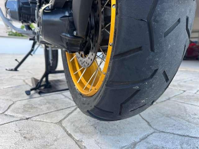 BMW R 1250 GS HP