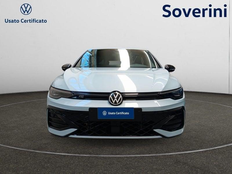 Volkswagen Golf 2.0 TDI 150 CV DSG SCR R-Line