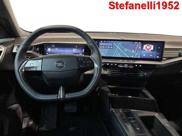 OPEL Grandland 1.2 hybrid GS 136cv e-dcs6