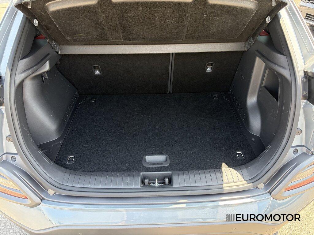 Hyundai Kona 1.6 CRDi Xpossible 2WD