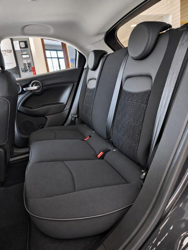 FIAT 500X 1.0 T3 120 CV MT6 Pelle Touch Aziendale