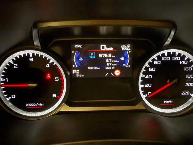 ISUZU D-Max N60 1.9 aut. Crew Nitro Sport Cab