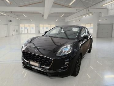 FORD PUMA 1.5 ECOBLUE 120 CV TITANIUM SUV