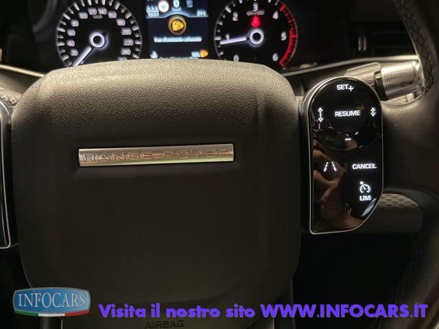 LAND ROVER Range Rover Evoque 2.0D MHEV 150CV AWD Business Edition promo