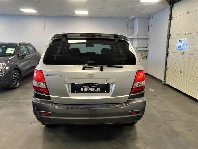 KIA Sorento 2.5 CRDI 4WD Full Optional 4x4