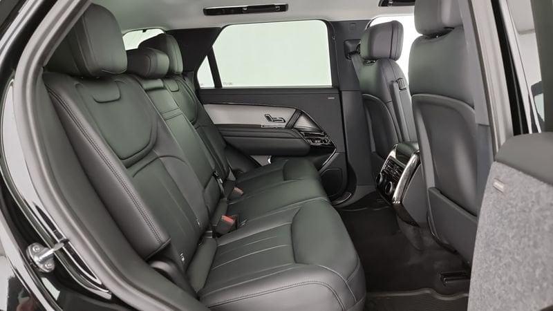 Land Rover Range Rover Sport 3.0D I6 249 MHEV Dynamic HSE aut.