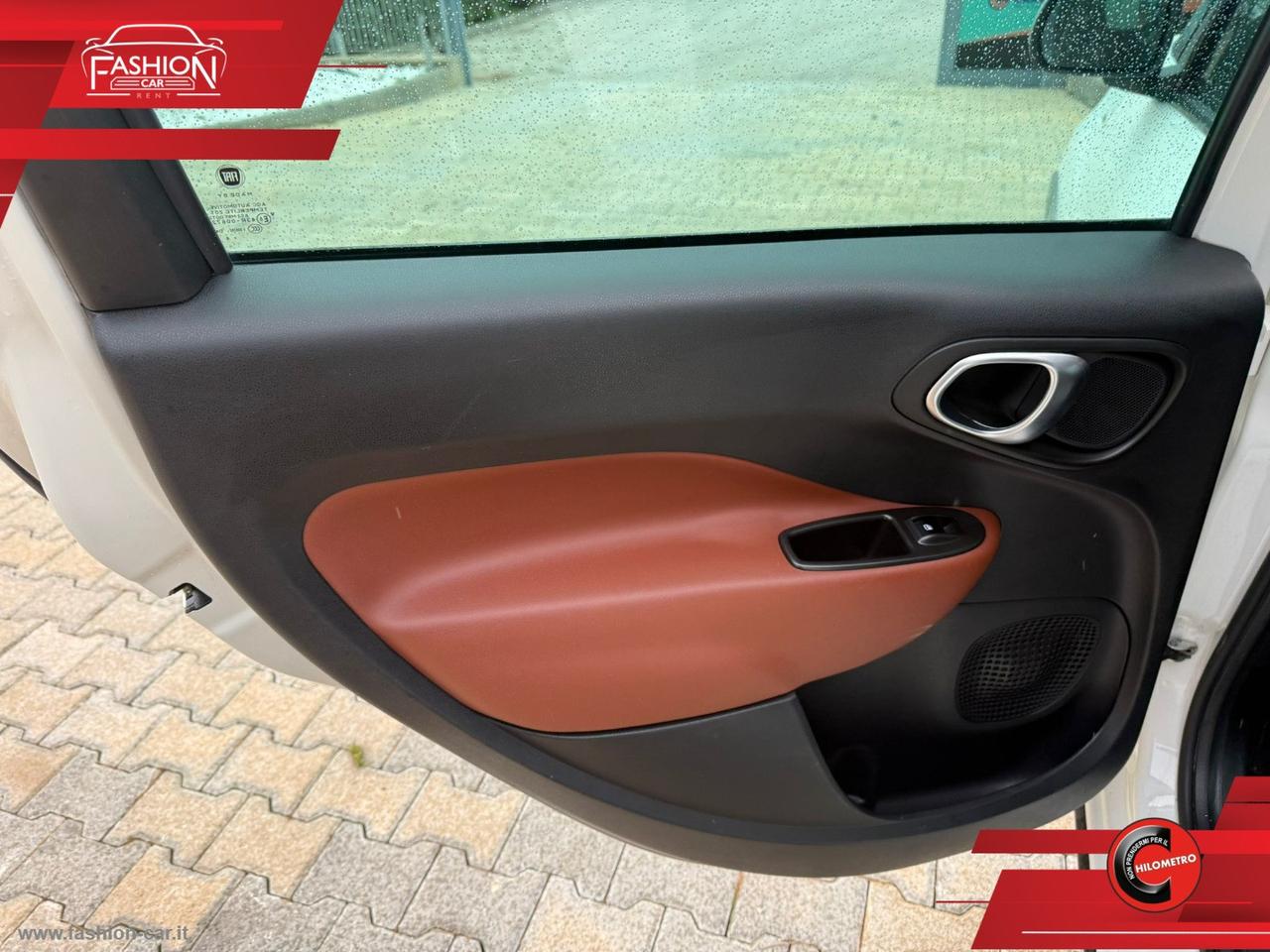 FIAT 500L 1.3 MJT 85 CV Trekking