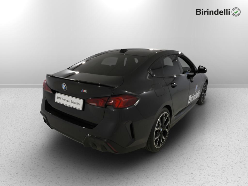 BMW BMW 220d Gran Coupé