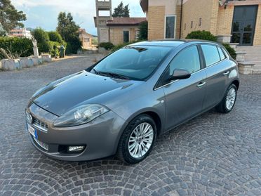 Fiat Bravo 1.6 MJT 120 CV Dynamic
