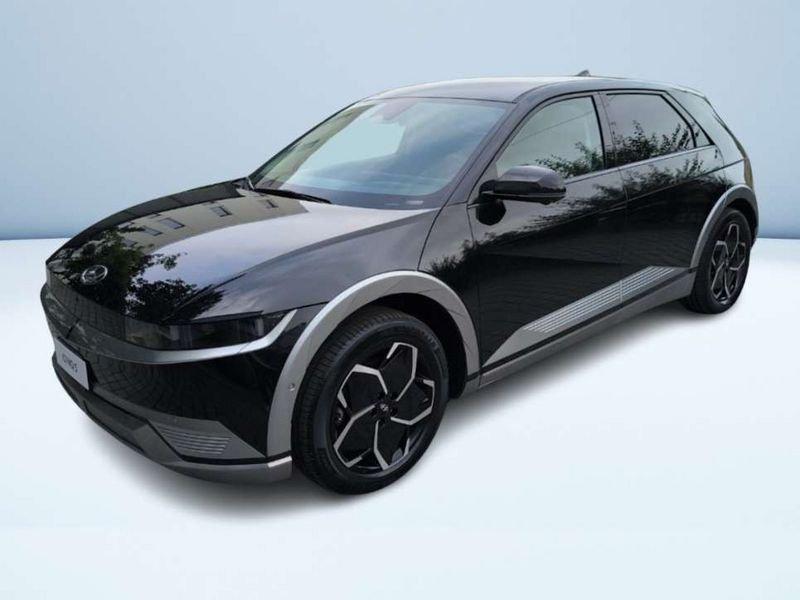 Hyundai Ioniq 5 77.4kWh 2WD Evolution MY23
