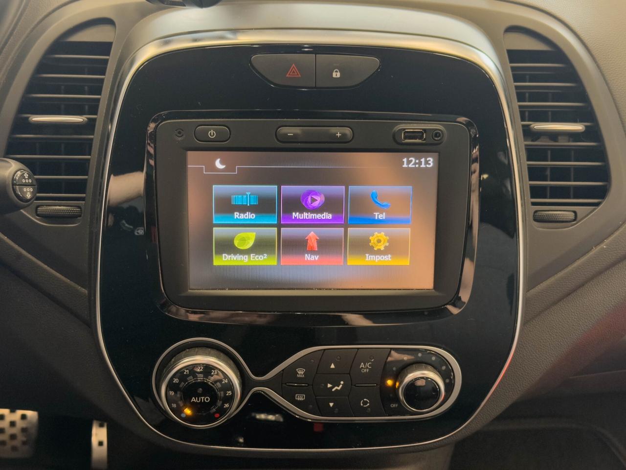 Renault Captur 0.9 TCe 12V Energy Intens 90 cv