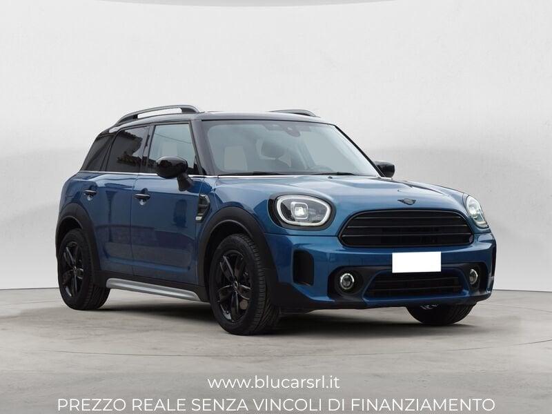 MINI Countryman Cooper D Classic