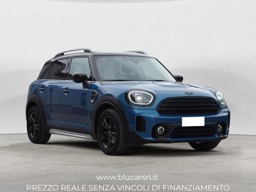 MINI Countryman Cooper D Classic