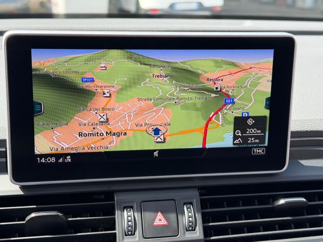 AUDI Q5 50 TFSI e quattro S tronic Business Design PHEV