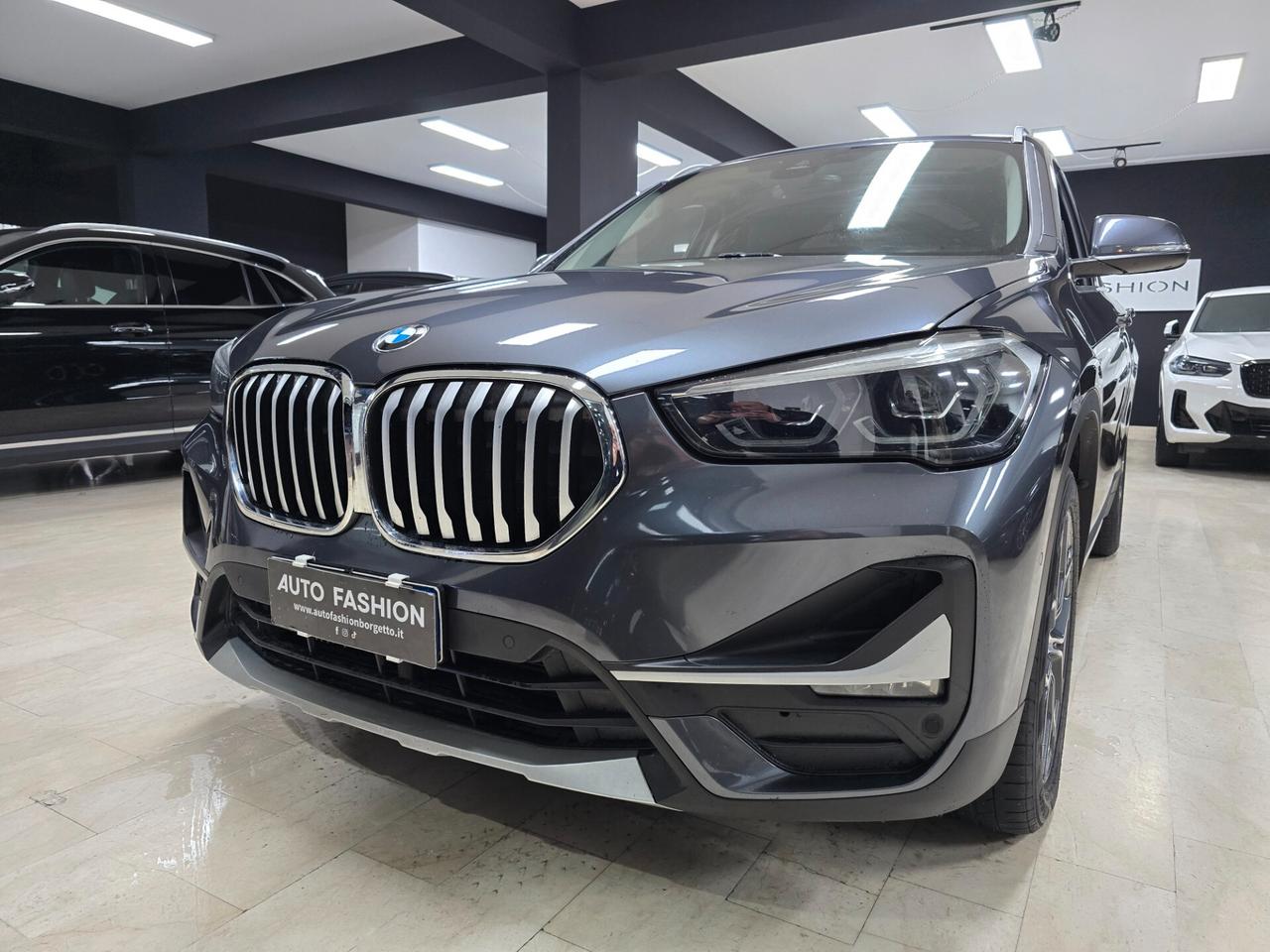 Bmw X1 sDrive18d xLine