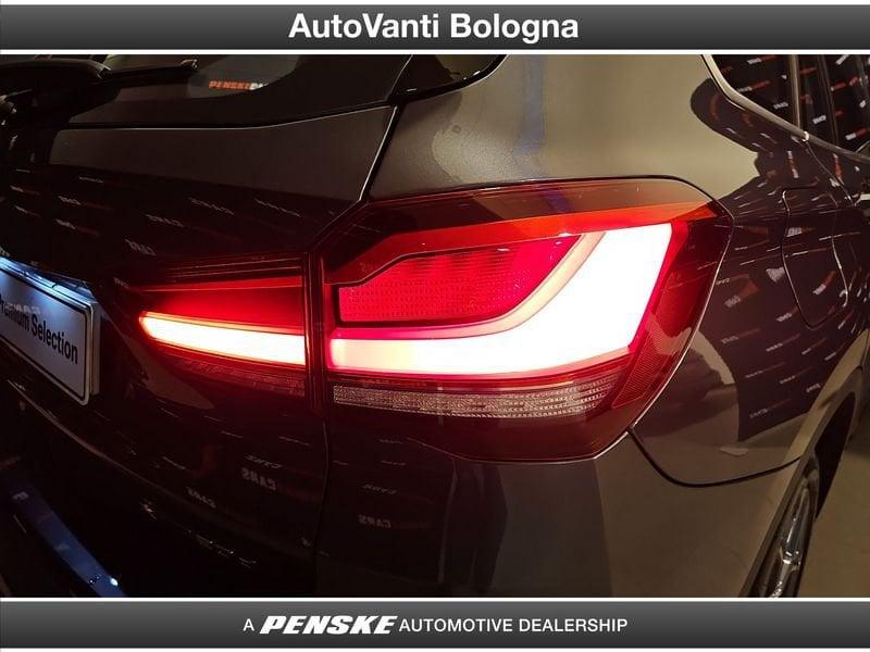 BMW X1 X1 xDrive20d xLine Plus