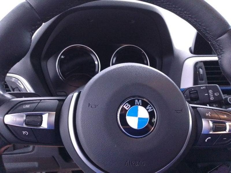 BMW Serie 1 116d Msport 5p