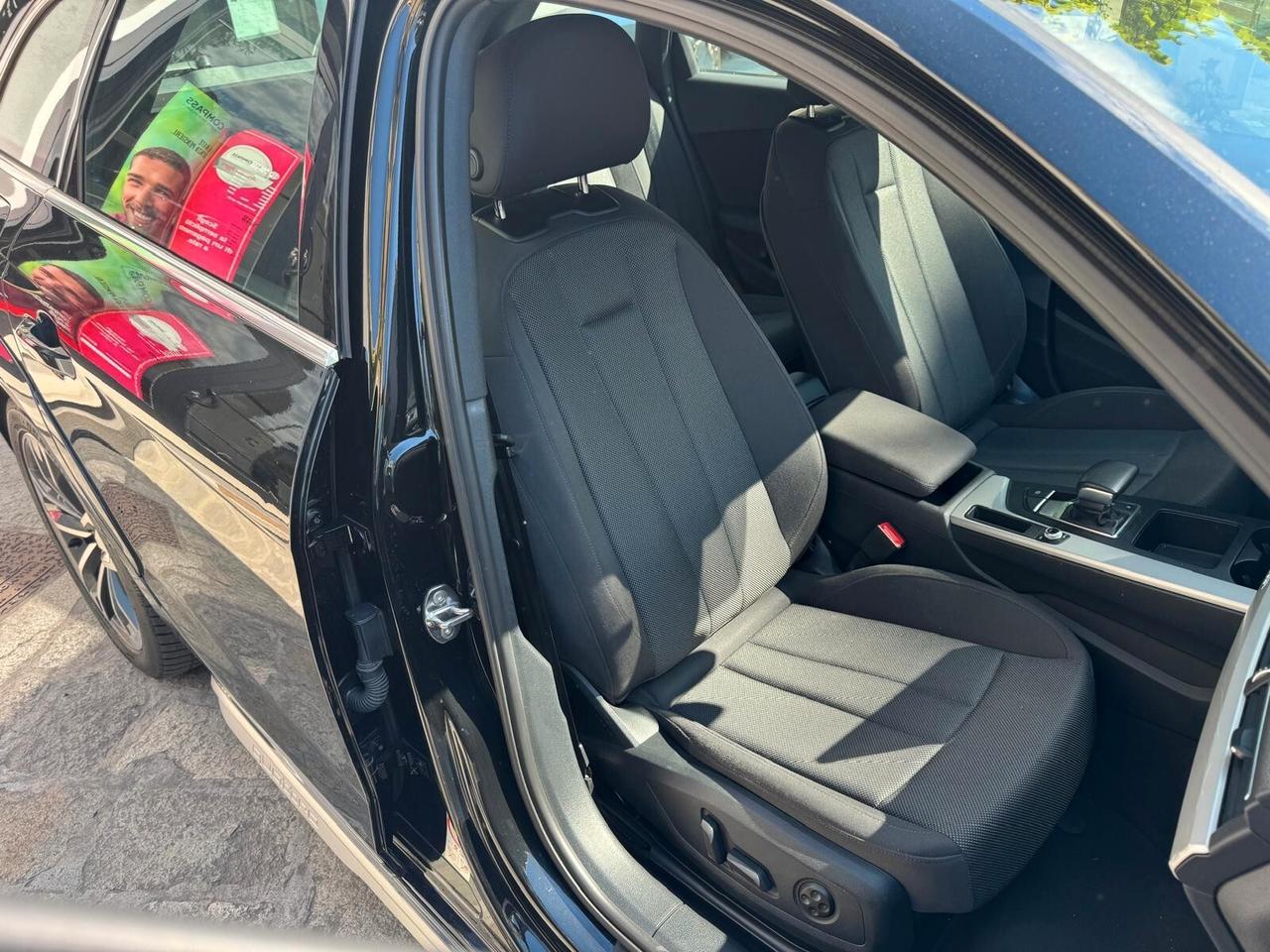AUDI A4 ALLROAD TDI 204cv S-TRONIC BUSINESS EVOLUTION