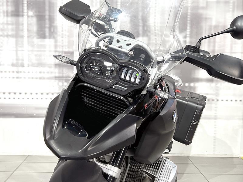 Bmw R 1200 GS