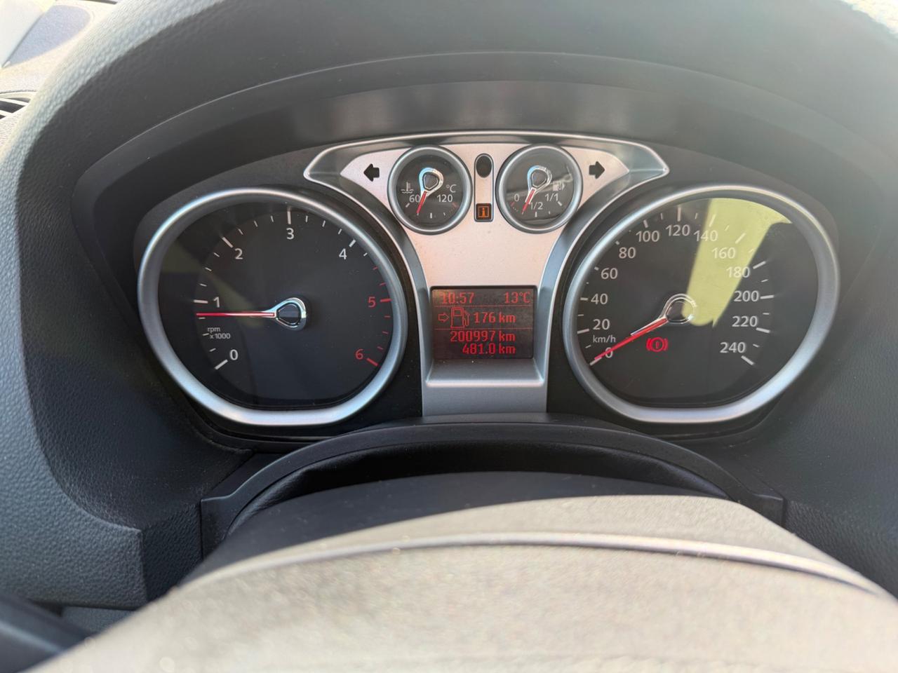 Ford Kuga 2.0TDCi 136CV 4WD Titanium/199.000km