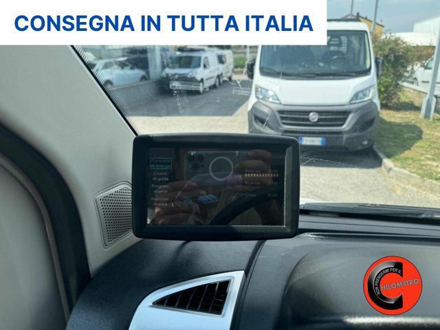 FIAT eDucato +IVA 35 122CV L4 ELETTRICO CABINATO BATTERY 47kWh