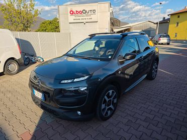 Citroen C4 Cactus BlueHDi 100 S&S ETG6 Shine