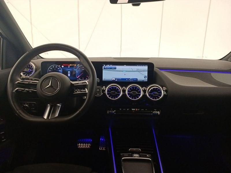 Mercedes-Benz Classe B - W247 2023 B 180 d AMG Line Advanced Plus auto