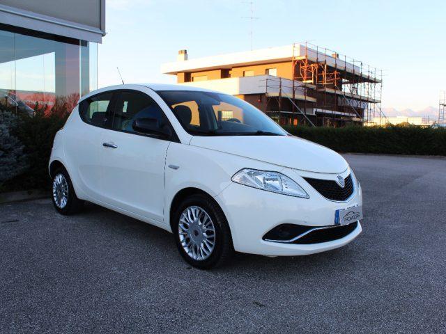 LANCIA Ypsilon 1.3 MJT 16V 95 CV 5 P S&S GOLD *UNIPROP*TAGLIANDAT