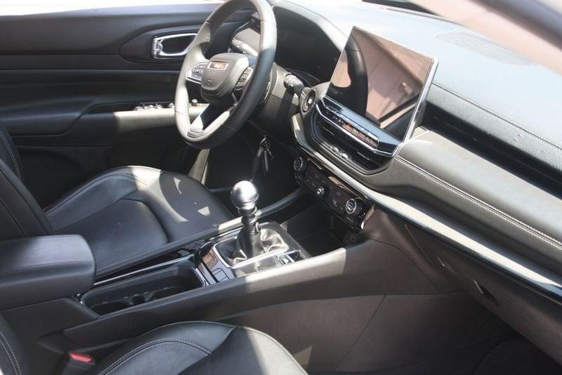 Jeep Compass 1.6 MJet II 96kW S