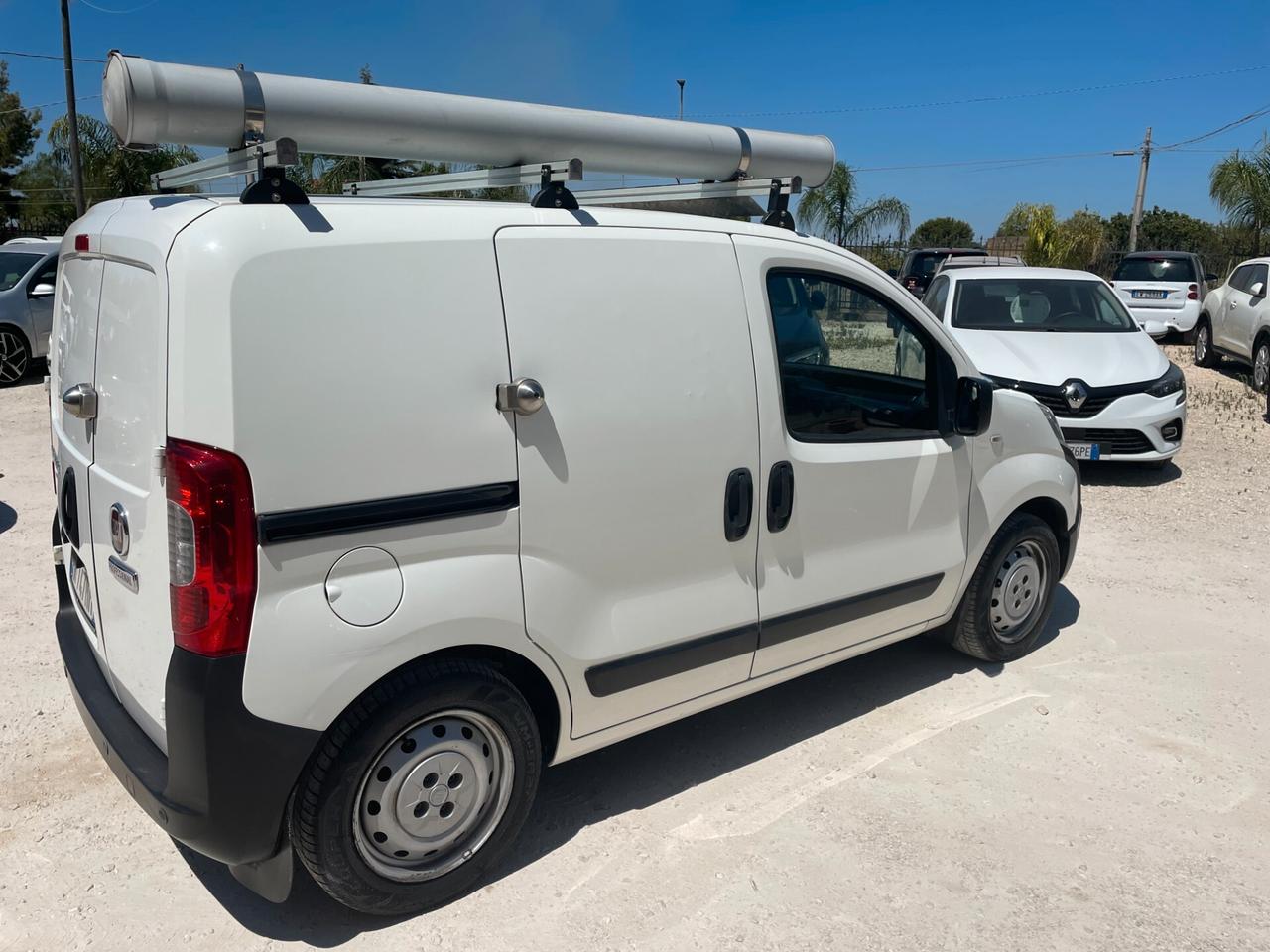 Fiat Fiorino 1.3 MJT 95CV Cargo