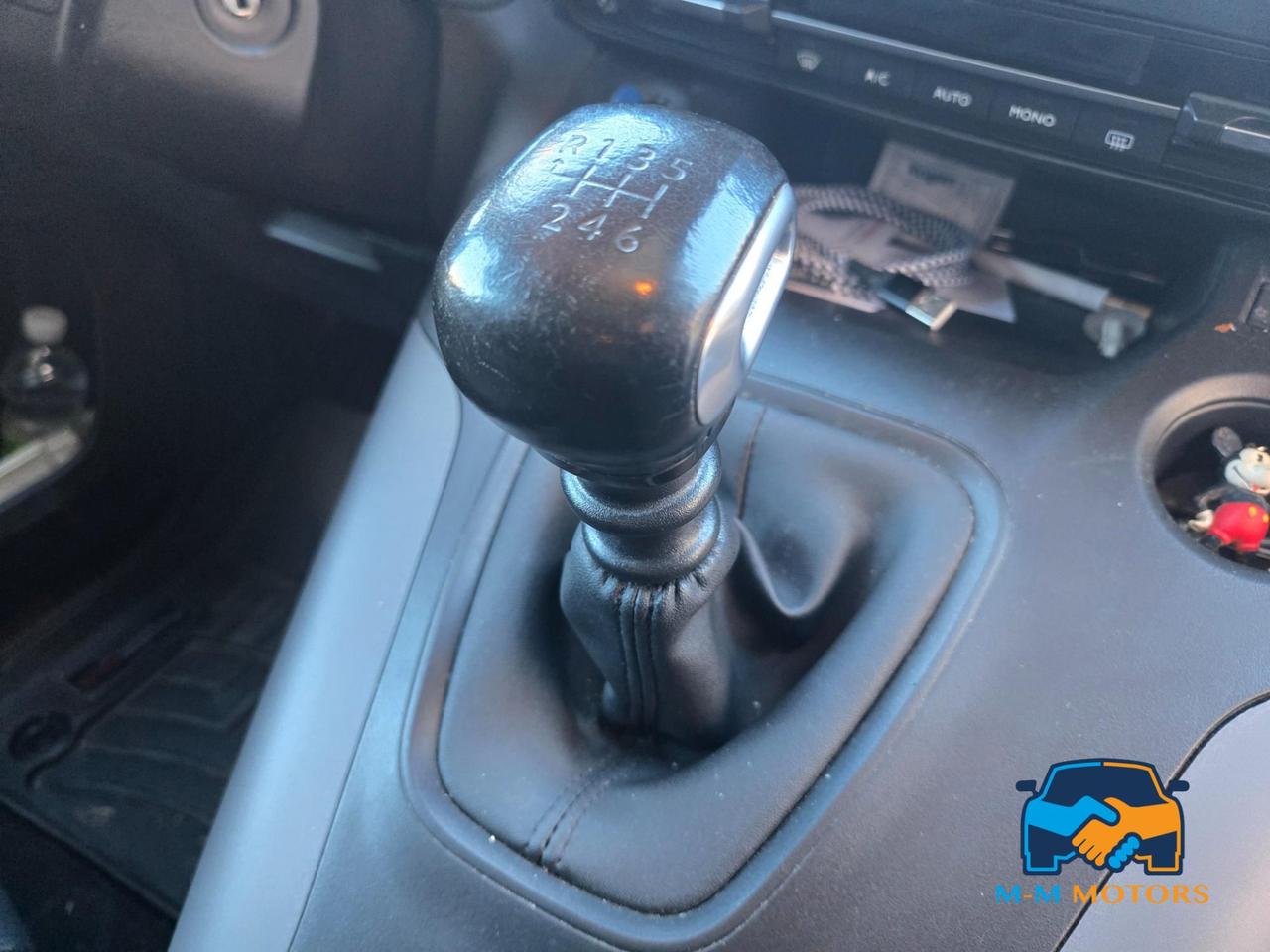 TOYOTA Proace City Verso 1.5D 100cv S&S mt6 L1 D Executive