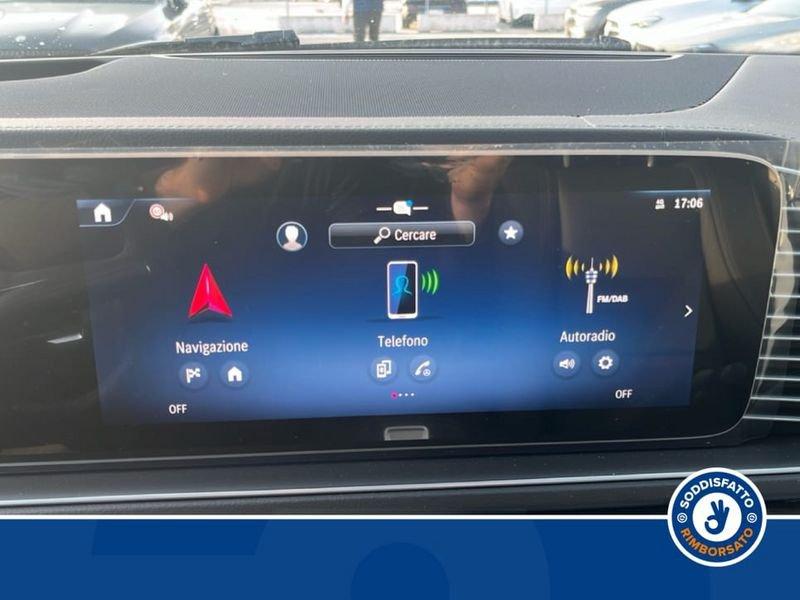 Mercedes-Benz GLE 350de 4Matic EQ-Power AMG Line Premium