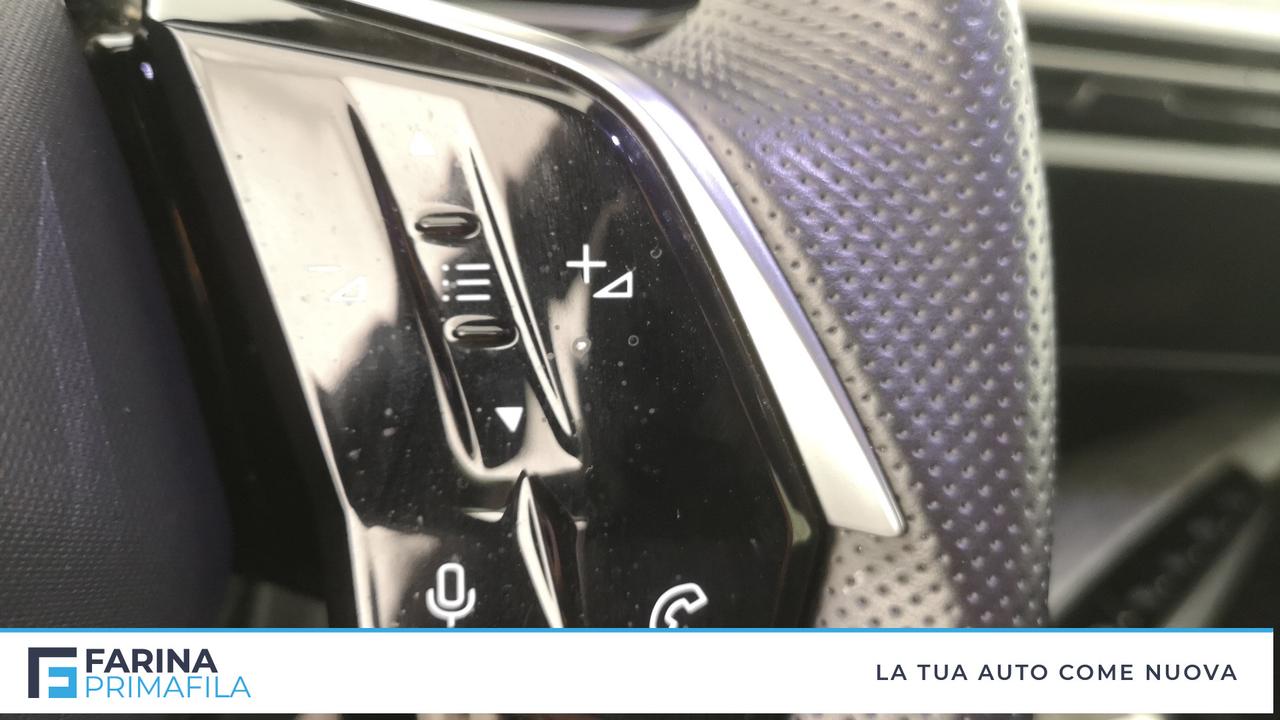 PEUGEOT 3008 III 2024 - 3008 1.2 hybrid GT 145cv e-dcs6