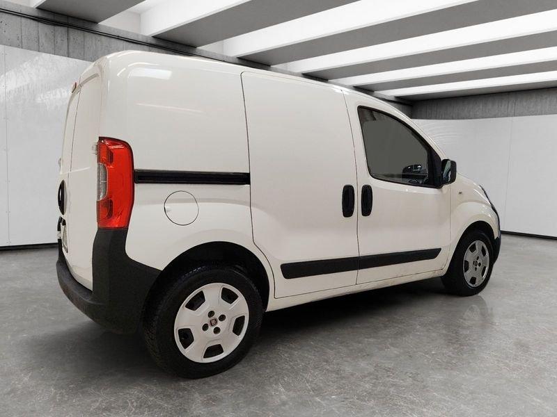 FIAT Fiorino VAN 95CV