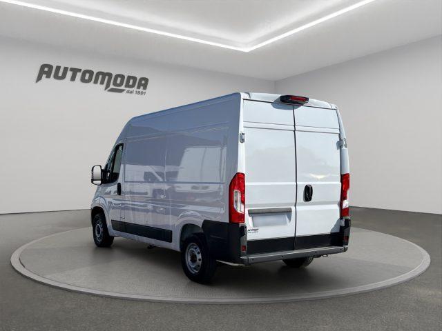 FIAT Ducato 2.2 MJT 33Q.LI