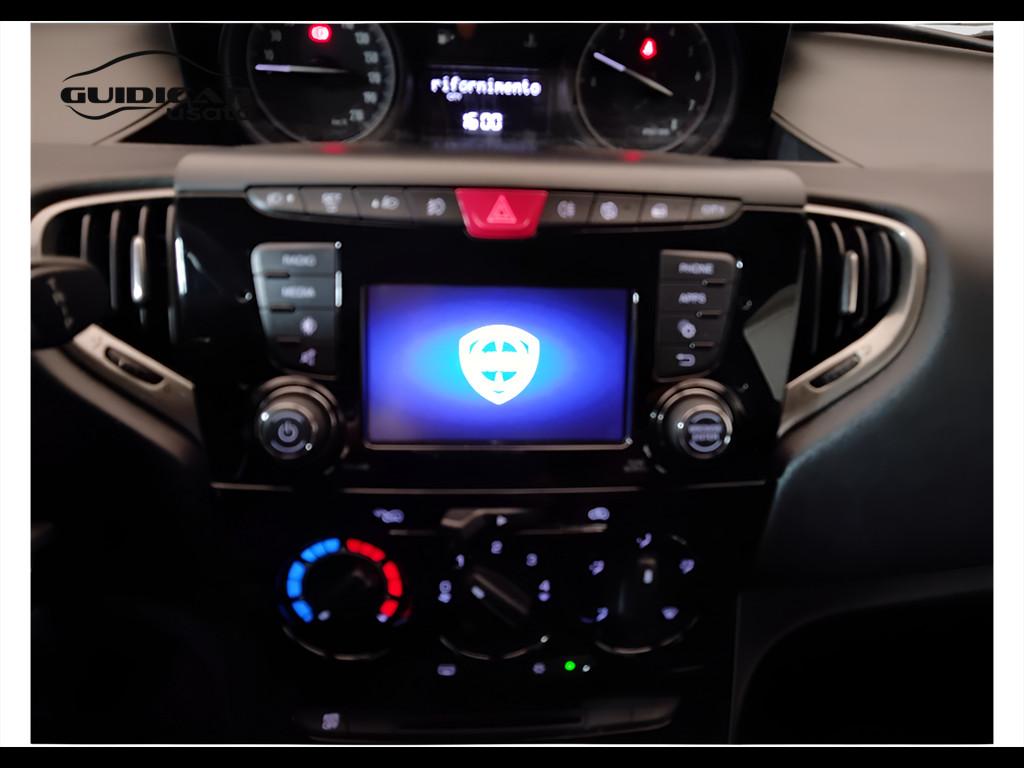 LANCIA Ypsilon III 2015 - Ypsilon 1.2 Gold s&s 69cv my19