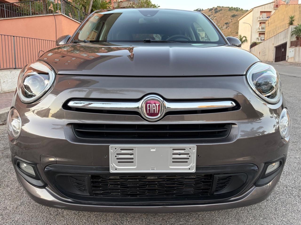 Fiat 500X 1.3 MultiJet 95 CV Lounge