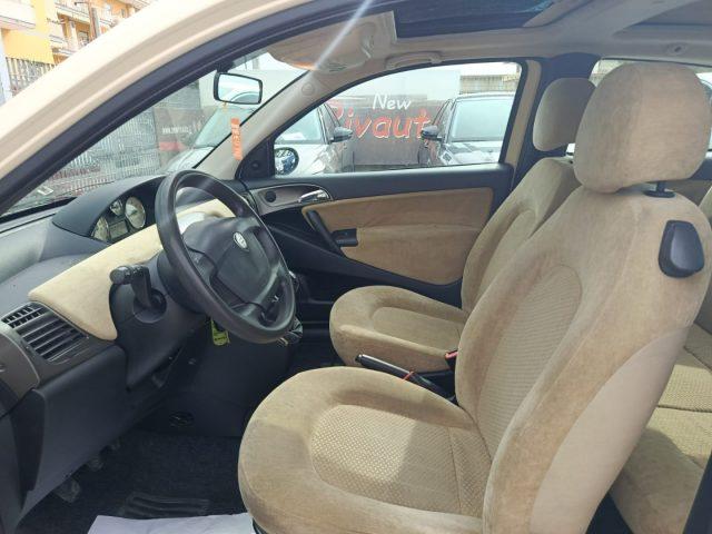 LANCIA Ypsilon 1.2 Natural power Tetto apribile