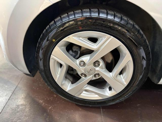 HYUNDAI i10 1.0 MPI Prime
