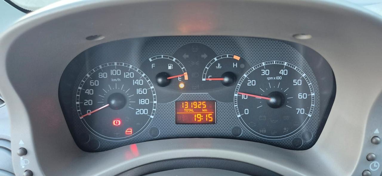 Fiat Panda 1.2 Dynamic - Solo Km 131.000