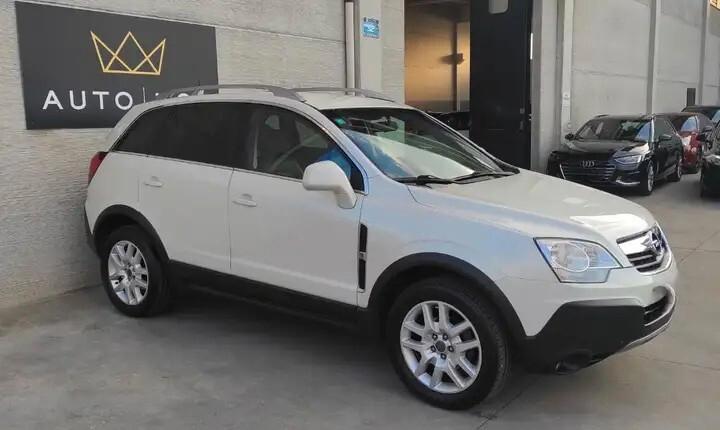Opel Antara 2.0 CDTI 127CV 4x2 Edition Plus