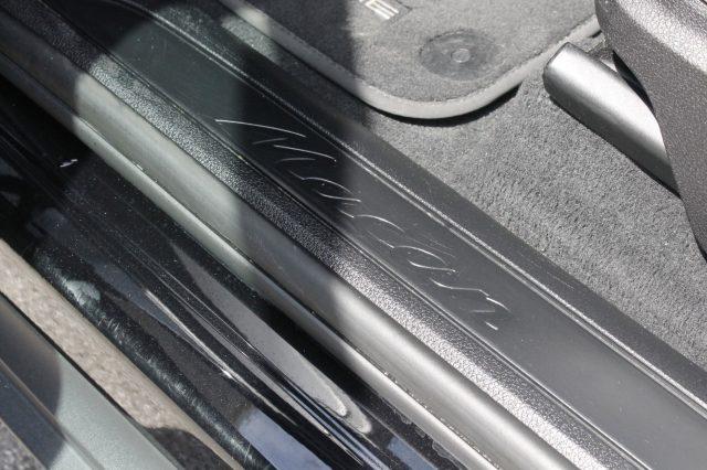 PORSCHE Macan 2.0 Telecamera - Tagliandi ufficiali Porsche